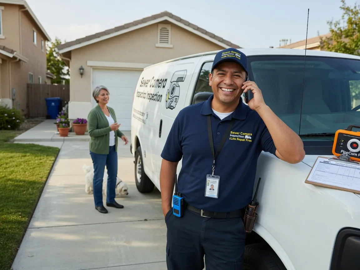 Sewer Line Repair Punxsutawney, PA FAQs